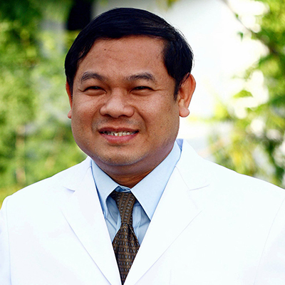 Associate  Professor Chaiyavat Chaiyasut, Ph.D.