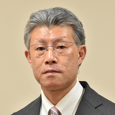 Professor Yohei Sasaki, Ph.D.
