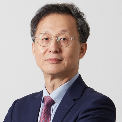 Professor Young-Joon Surh, Ph.D.
